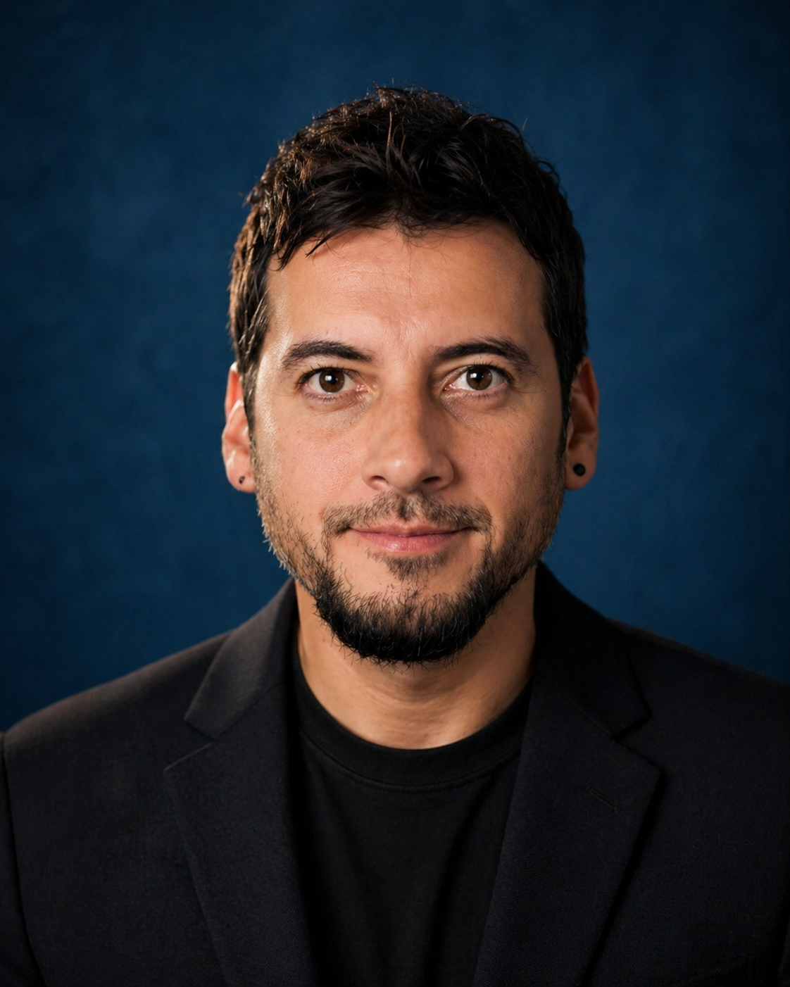 Adrián Trigueros Yglesias